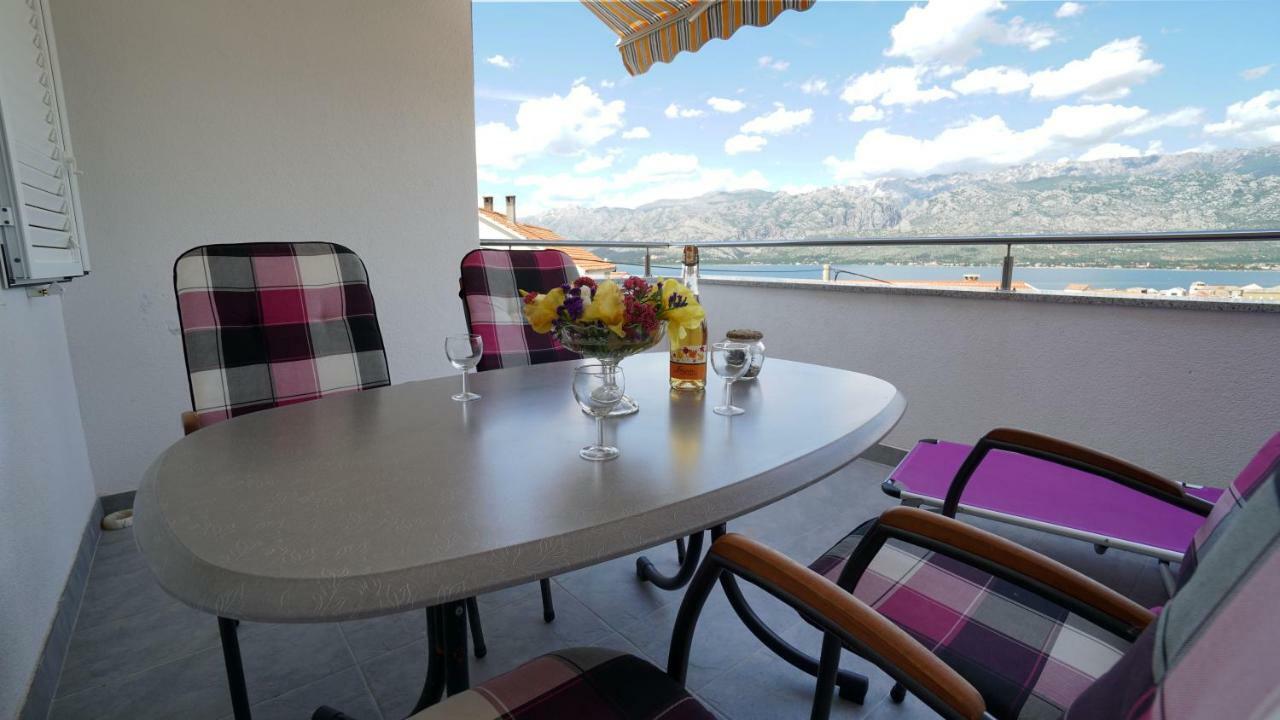 Apartment Ana Vinjerac Extérieur photo