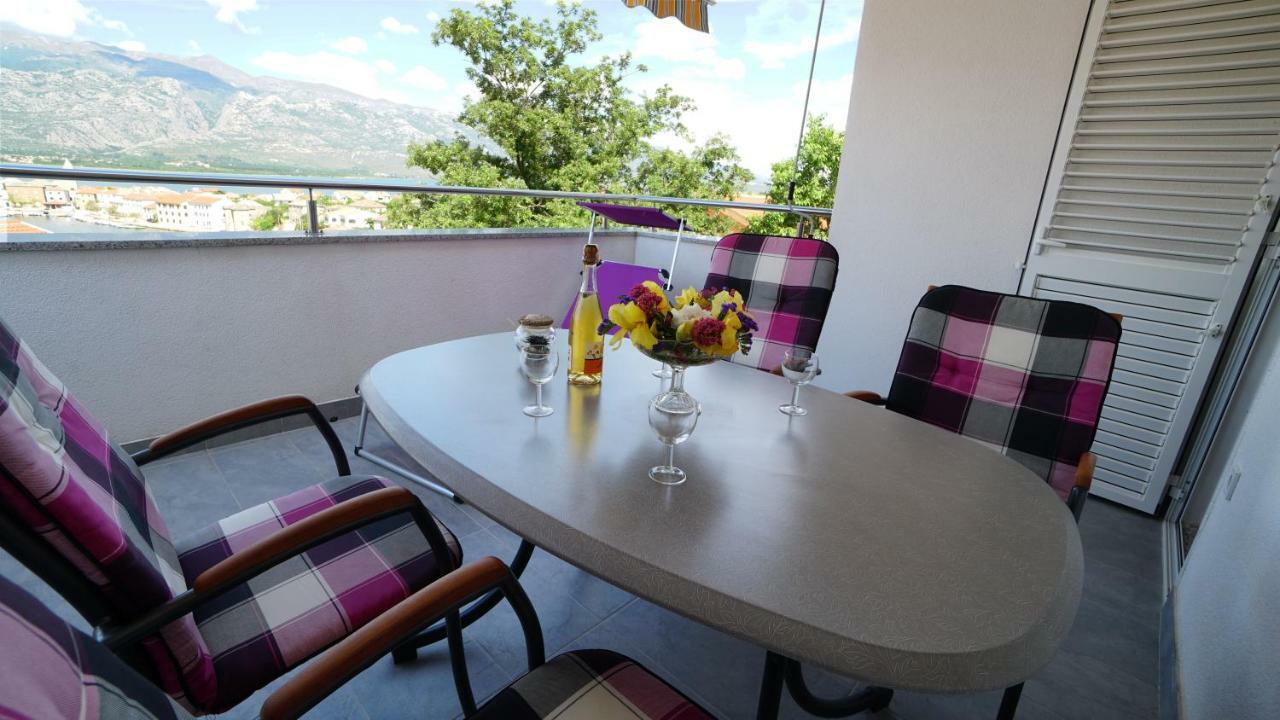 Apartment Ana Vinjerac Extérieur photo