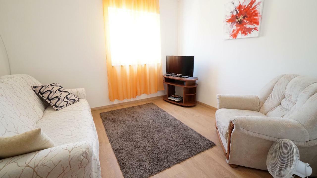 Apartment Ana Vinjerac Extérieur photo